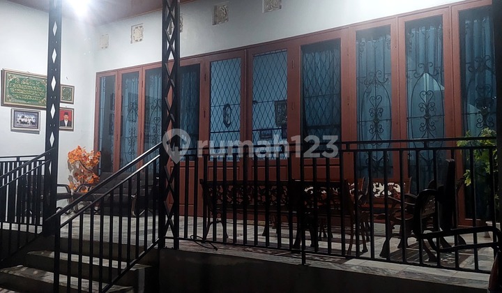 Nice and Spacious House Near the International Circuit Sentul in Sentul Bogor West Java 2