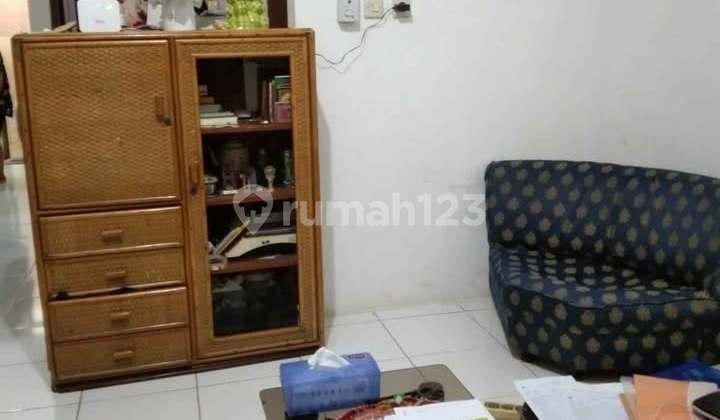 Rumah Murah Bebas Banjir di Kebon Pala Makasar Jakarta Timur 2