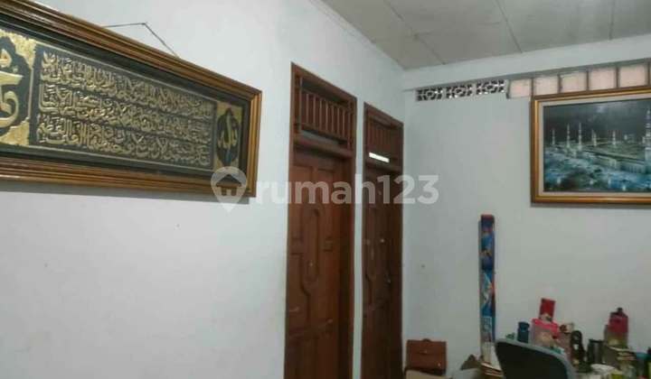 Affordable House Below Market Price, Flood-Free in Kelapa Gading, East Jakarta 2