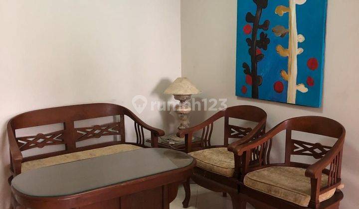 Apartemen Bagus 2 Bedroom Furnished  Di Wisma Gading Permai, Jakarta Pusat 2