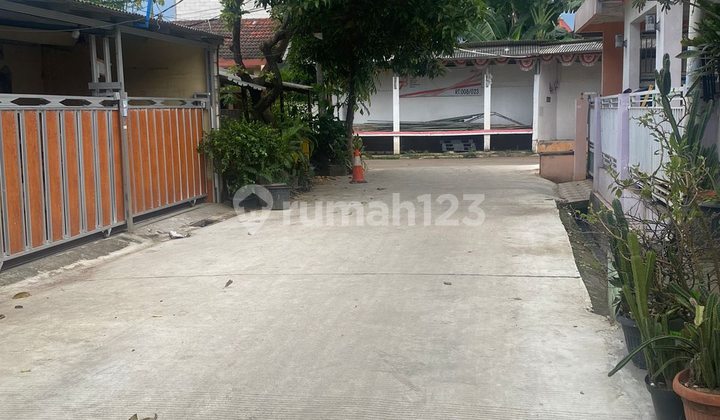 Rumah Murah 2 Lantai di Jatimakmur Pondok Gede Bekasi Jawa Barat 2