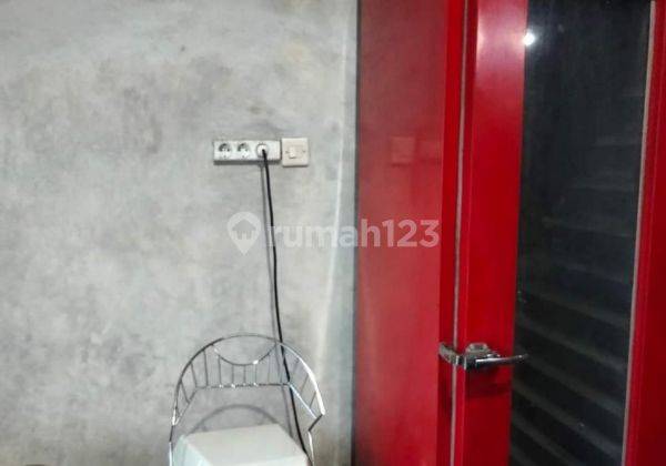 Pabrik Rumah Usaha Roti Dan Peralatan Komplit di Boyolali 2