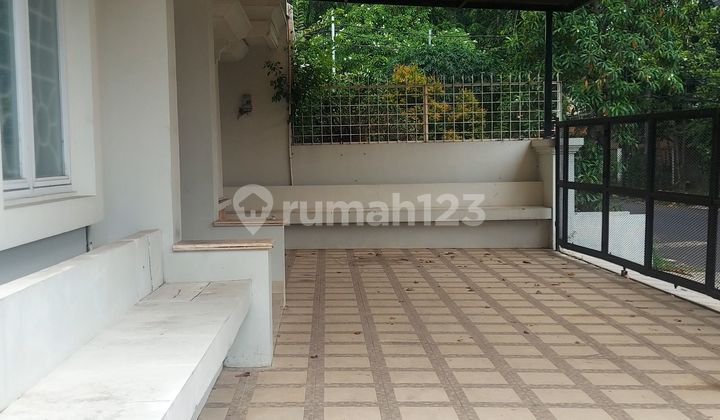 House Position Hook, Flood-Free Location in Cipinang Pondok Bambu, East Jakarta. 2