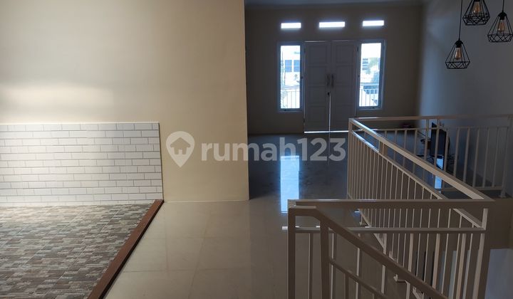 Rumah Murah 2 Lantai Bebas Banjir Dekat Pondok Kelapa di Bintara Bekasi Jawa Barat 2