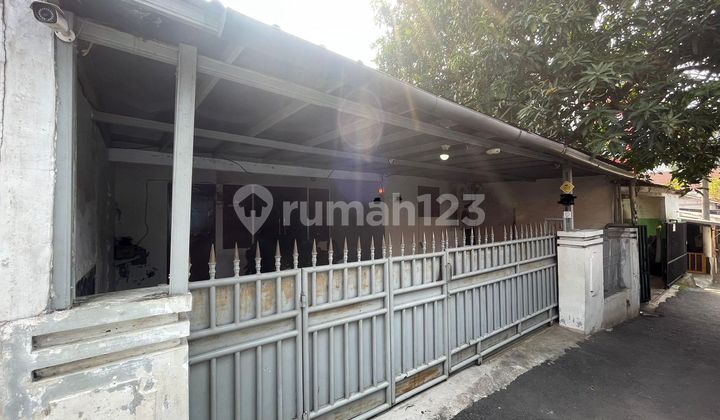 Rumah Murah Bebas Banjir Cocok Untuk Investasi Kosan Atau Hunian di Jagakarsa Jakarta Selatan Rumah Murah Bebas Banjir Cocok Untuk Investasi Kosan Atau Hunian di Jagakarsa Jakarta Selatan