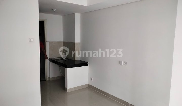 Serpong Garden Studio Type Apartment in Cisauk Tangerang Banten 2