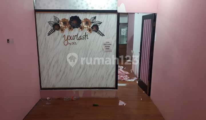 Business or Office Space in Cipinang Jaya, Jatinegara, East Jakarta Business or Office Space in Cipinang Jaya, Jatinegara, East Jakarta