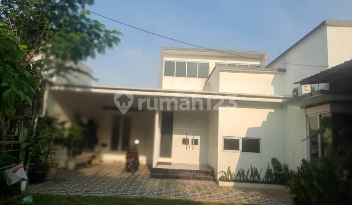 Rumah Murah dan Bagus di Cimanggis Depok Jawa Barat