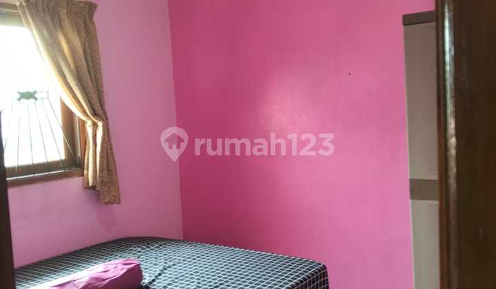 Rumah 2 Lantai Bebas Banjir di Duren Sawit Jakarta Timur 2