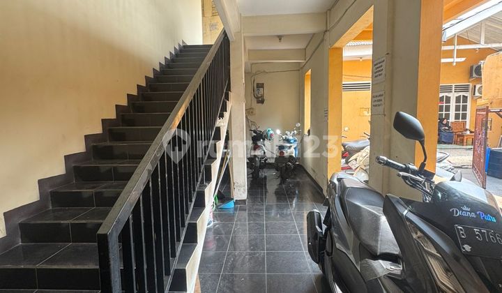 Fully Furnished 2-Story Boarding House Flood-Free in Kayuringin Jaya, West Bekasi, West Java 2