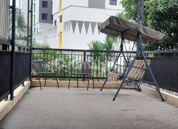 Rumah 2 Lantai Lingkungan Asri di Penggilingan Cakung Jakarta Timur 2