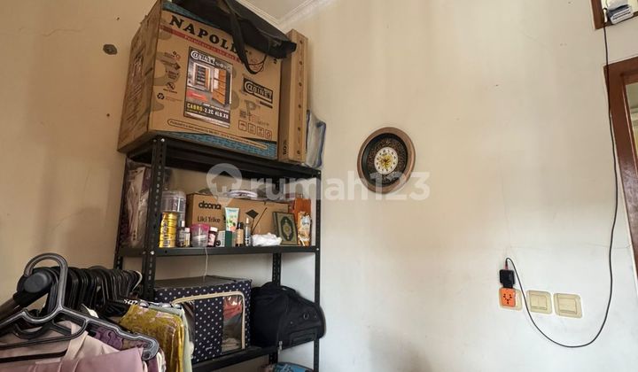 Rumah Strategis Semi Furnished Di Pondok Bambu Jakarta Timur 2