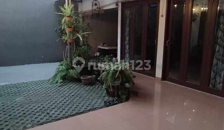 Rumah Murah Dan Asri Semi Cluster Harga Murah Di Bawah Pasaran Di Kebagusan 2 Pasar Minggu Jakarta Selatan 2