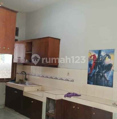 Rumah Hunian bisa Buat Kantor Bebas Banjir di Pondok Ranggon Cipayung Jakarta Timur 2