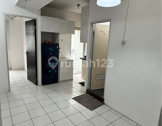 Apartemen Pancoran Riverside 3BR Furnished di Pangadegan Pancoran Jakarta Selatan