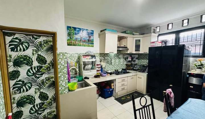 Rumah Murah Plus Kontrakan Pinggir Jalan di Jagakarsa Pasar Minggu Jakarta Selatan 2