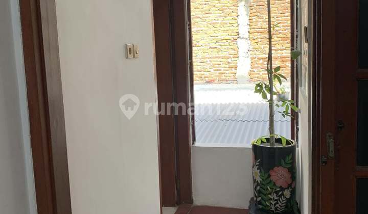 Flood-Free House in Pondok Labu, Cilandak, South Jakarta 2