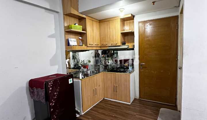 Apartemen Gading Icon 2 BR Furnished di Pulogadung Jakarta Timur Apartemen Gading Icon 2 BR Furnished di Pulogadung Jakarta Timur