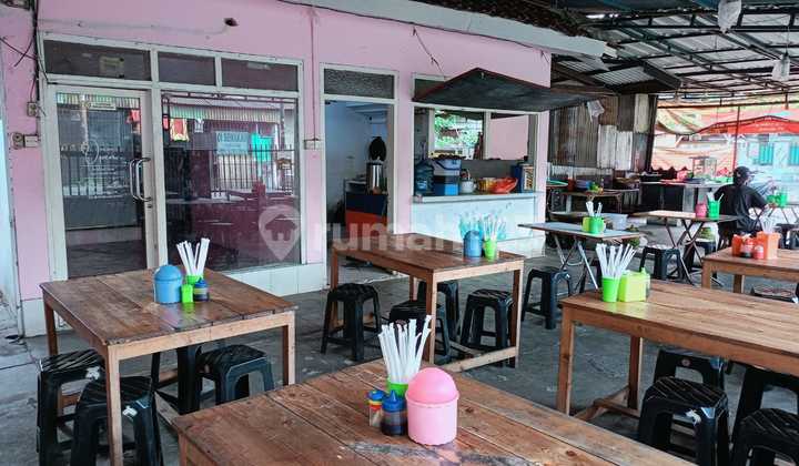 Business or Office Space in Cipinang Jaya, Jatinegara, East Jakarta Business or Office Space in Cipinang Jaya, Jatinegara, East Jakarta