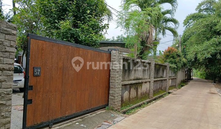 Rumah Murah Dengan Sisa Lahan Kosong Di Cikeas Bogor Jawa Barat 2