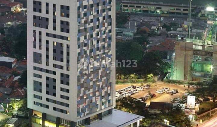 Hotel Mewah Harga Super Murah, Mecure Jakarta Simatupang Hotel 1