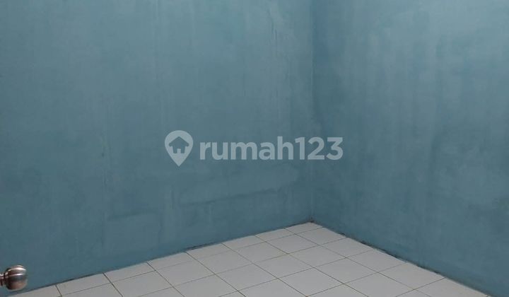 Rumah Bebas Banjir di Duren Sawit Pondok Bambu Jakarta Timur 2