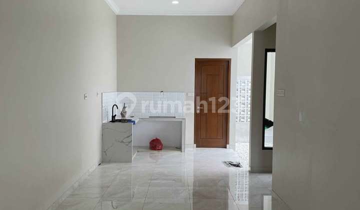 Rumah Bagus di Cibubur Pondok Ranggon Jakarta Timur 2