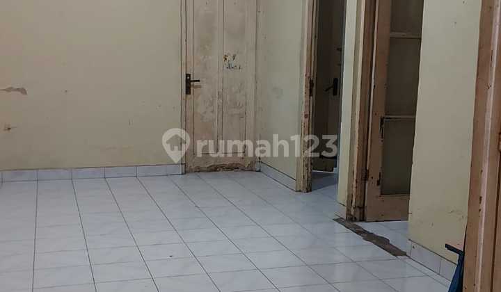 Rumah Strategis Pinggir Jalan bisa untuk Hunian Usaha atau Kantor di Pisangan Jatinegara Jakarta Timur 2