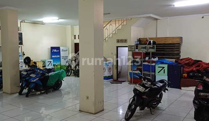 2-story Boarding House with 16 Bedrooms in Duren Sawit, East Jakarta 2