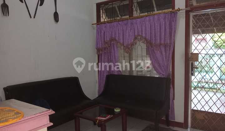 Rumah Murah dan Strategis Dekat Terminal Pulogebang dan Stasiun Cakung di Pulogebang Cakung Jakarta Timur Rumah Murah dan Strategis Dekat Terminal Pulogebang dan Stasiun Cakung di Pulogebang Cakung Jakarta Timur