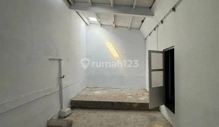 Rumah Strategis 2 Lantai Di Tebet Timur Dalam Jakarta Selatan 2