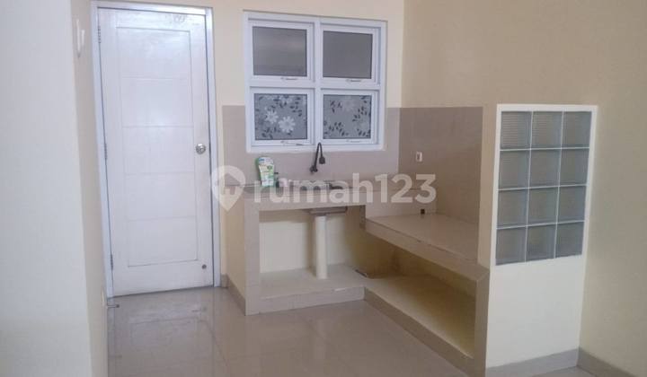 Rumah Murah Bebas Banjir di Jatimakmur Pondok Gede Bekasi Jawa Barat 2