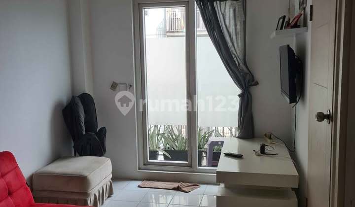 Apartemen Murah 2BR Furnished di  Grand Center Point Bekasi Kota Jawa Barat 2