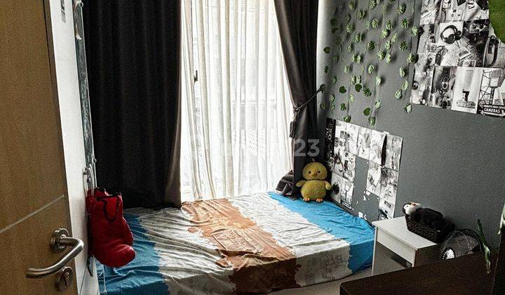 Dijual Rumah Siap Huni Di Grand Al Ihsan Premier Bekasi Timur 2