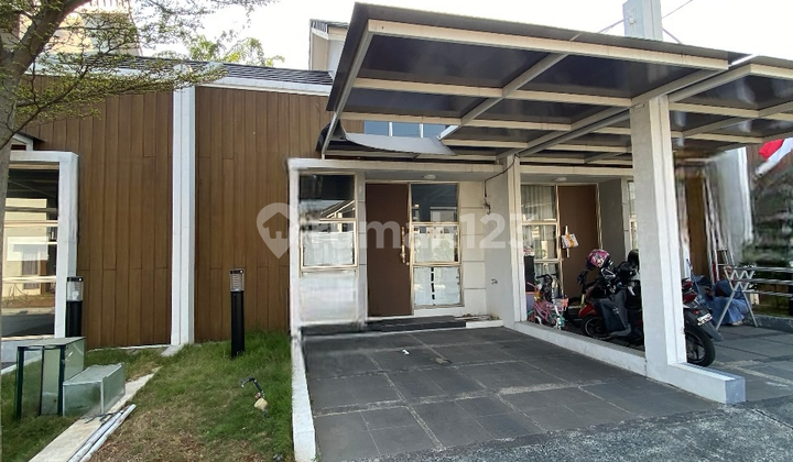Dijual Termurah Rumah Siap Huni Di Grand Duta City Bekasi 1