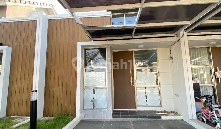 Disewakan Rumah Bagus Siap Huni Di Grand Duta City Bekasi 2