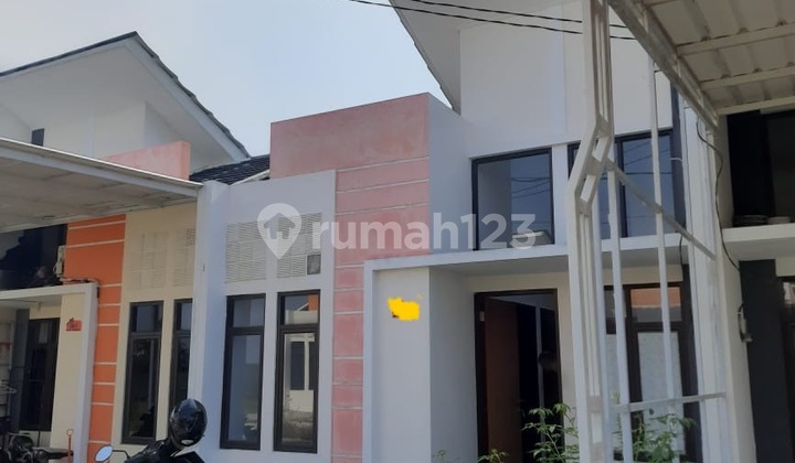 Dijual Cepat Rumah Siap Huni Di Pondok Permata Babelan Bekasi