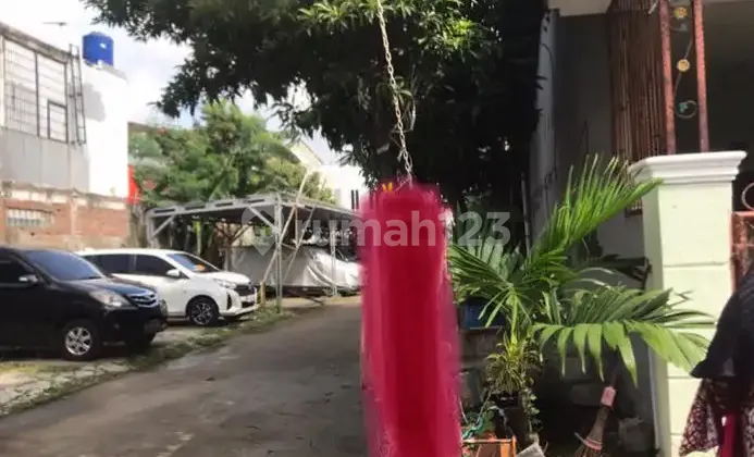 Cheap Corner House for Sale in Telaga Mas Duta Harapan, Bekasi