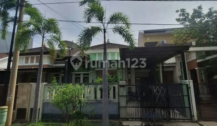 Dijual Rumah Siap Huni Di Cluster Aralia Harapan Indah Bekasi Dijual Rumah Siap Huni Di Cluster Aralia Harapan Indah Bekasi