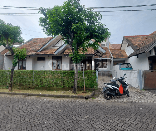 Dijual Murah Rumah Luas Di Kemang Pratama Bekasi 1