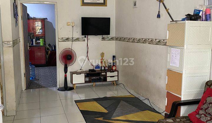 Dijual Cepat Rumah Murah Siap Huni Di Sektor V Babelan Bekasi 1