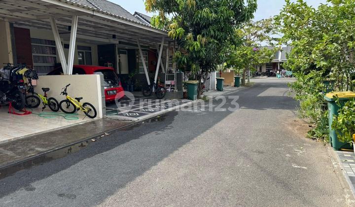 Dijual Cepat Rumah Cantik Siap Huni Di Metland Cibitung Bekasi 2