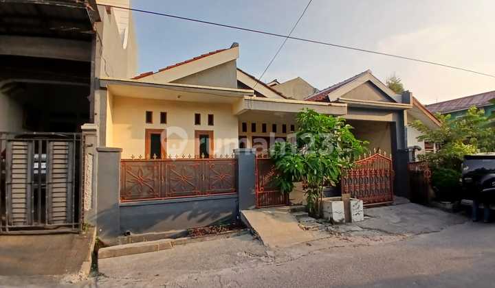 Dijual Rumah Siap Huni Dekat Summarecon Di Harapan Jaya Bekasi Dijual Rumah Siap Huni Dekat Summarecon Di Harapan Jaya Bekasi