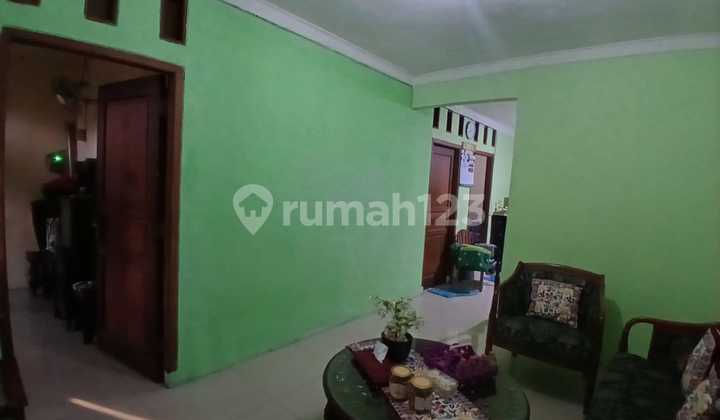 Dijual Rumah Siap Huni Dekat Summarecon Di Harapan Jaya Bekasi 2
