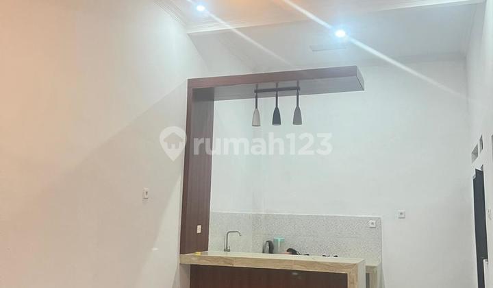 Dijual Rumah Siap Huni Dekat Summarecon di Telaga Mas Bekasi 2