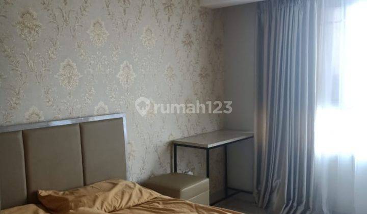 Dijual Apartemen Studio Full Furnished Di The Springlake Summarecon Bekasi Apartemen Summarecon Bekasi - Springlake Furnished 2