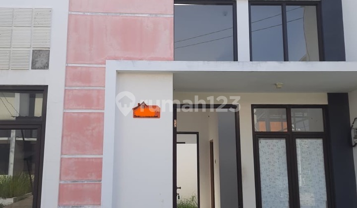 Dijual Cepat Rumah Siap Huni Di Pondok Permata Babelan Bekasi 2