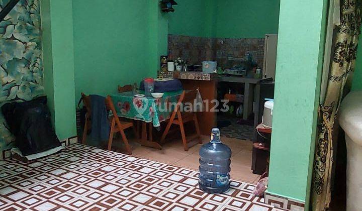 Dijual Cepat Rumah Siap Huni Di Cluster Tampak Siring Candrabaga Bekasi Semi Furnished SHM - Sertifikat Hak Milik di Candrabaga
Babelan
Bekasi, Babelan 2