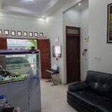 Dijual Rumah 2 Lantai Di Perumahan Griya Mustika Sari Bekasi Unfurnished SHM - Sertifikat Hak Milik di Mustika Sari, Bekasi Timur, Mustikasari Rumah 2