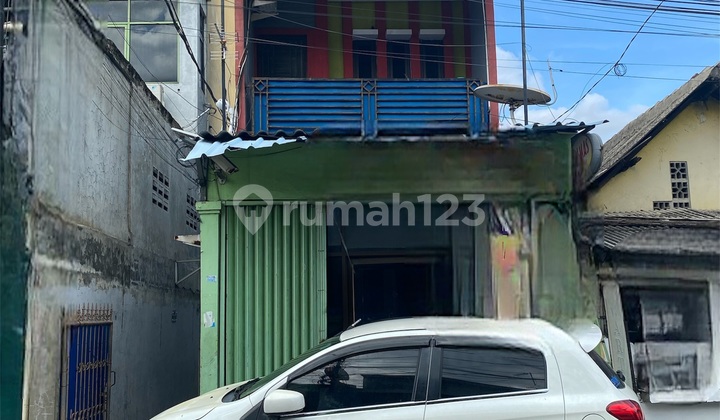 Cheapest House For Sale in the Heart of Kemayoran, Central Jakarta 2